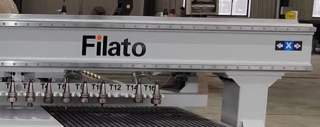 ��������� �������������� ����� � ��� � �������������� ������ ����������� Filato RS 2028 Lab � RS 2028 DJ Lab