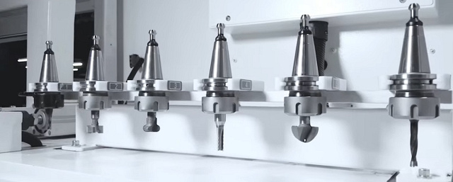 ����������-��������� ����� � ��� Nanxing NCB2808