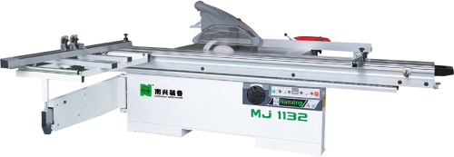 -  Nanxing MJ1132F