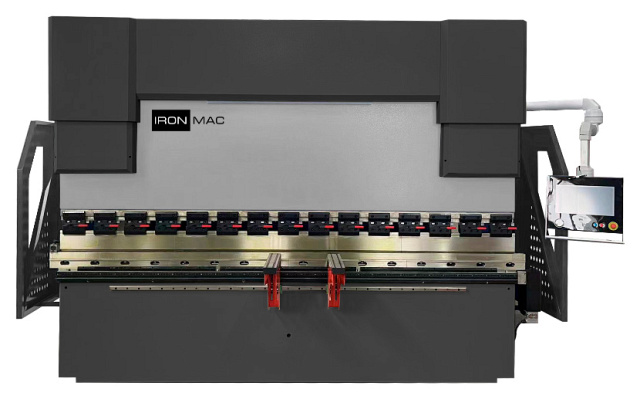 �������������� ������������� ������ IRONMAC HPB-C (M)