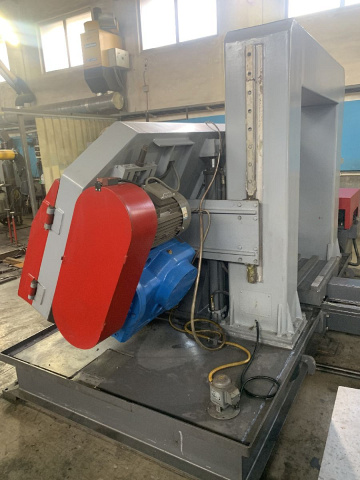    IRON-CUT CH-800 