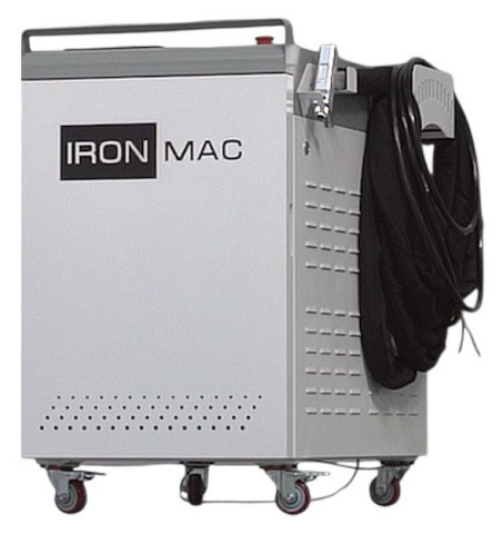 ��������� ������ �������� ������ 3 � 1 IRONMAC IWO