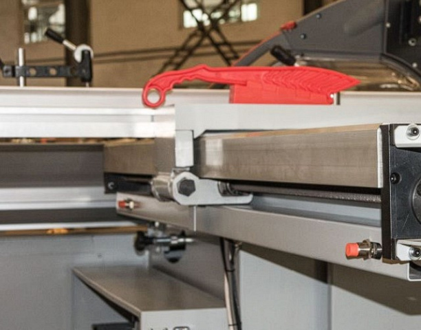 ��������-����������� ������ Filato Optima 32S