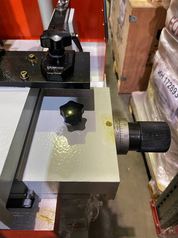 ������ ��� �������������� � ������� ���������� � ������� ����� IRONMAC 330