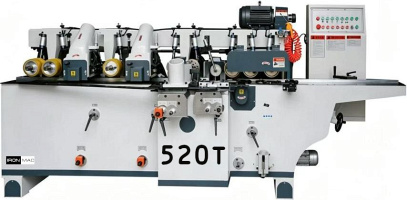 ��������������� ���������-��������� ������ IRONMAC 520T