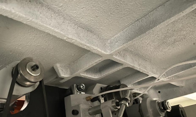 ��������-����������� ������ Filato Optima 32S