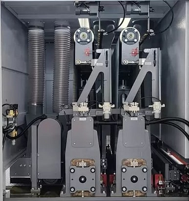      Motimac SFR-R 1000V, 1300VH