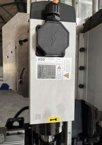 �������� ����� � ��� � ������������� Beaver 12D4 MAXI