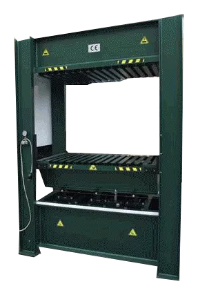 ����� ��� ������������ VP-C 11/15