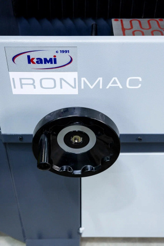 ������ ��� ������� ����� IRONMAC 1000 AM