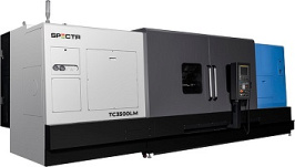 �������� �������������� ������ SPECTR TC-3500/L/M/ML