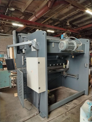 �������������� ������������� ����� IRONMAC HPB-K 125/2500 ��