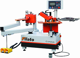   Filato CONTUR