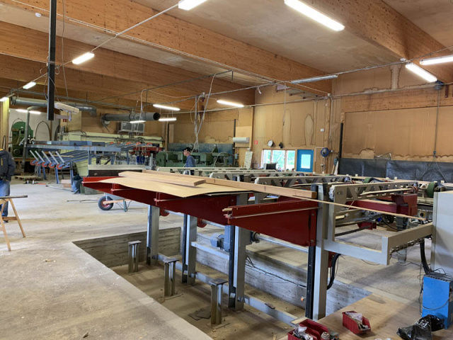 ����� ������� �� ���� 4-� ���������� ������ Waco ��