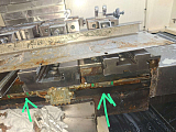 �������� �������� ������������ 30-1160,VM702S0400-71 (2 �������� ������������ � 4 �������)