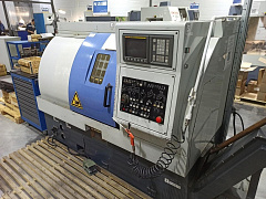     Leadwell T-6 