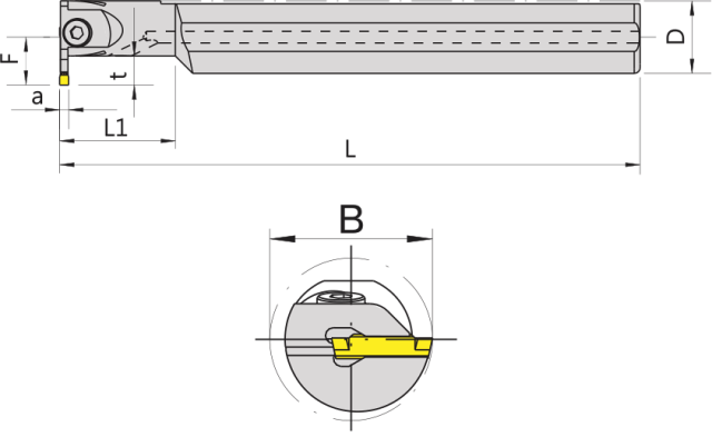  Blacksmith.  A-GIDR  A25R-GIDR410