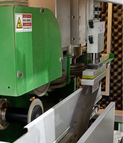 ������������ ���������� ������ ��� ������� EcoWood 8012 ANGLE