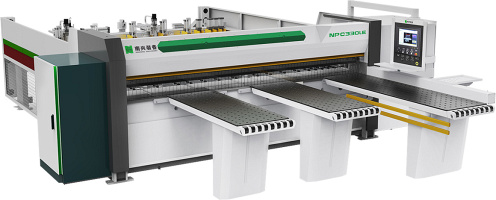 -    Nanxing NPC330LE   