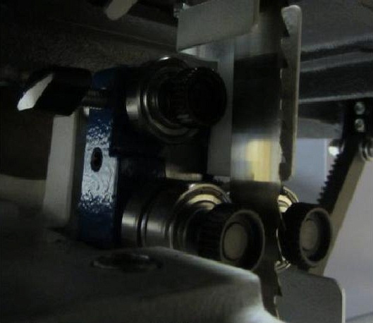 ��������������� ������ OSTERMANN BS 50 AUTO � �������� �����������