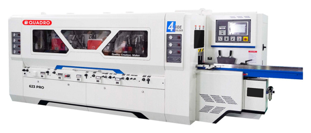 ���������������� ���������-��������� ������ QUADRO 623 PRO