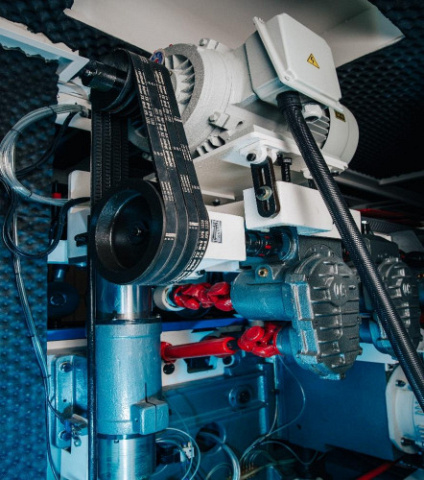 ���������������� ���������-��������� ������ QUADRO 623