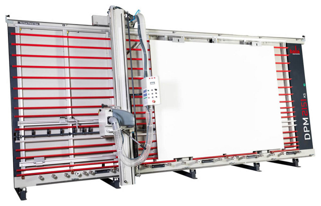 ��������-����������� ������ Bala Makina DPM KS 21�51