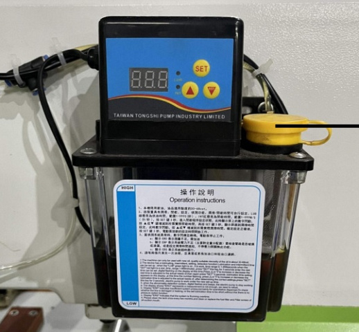 ��������� ������ � ��� � ����������� ��� ������ ������� EcoWood M800-2