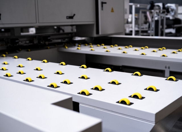 �������������� ����������-����������� ����� � ��� Beaver SWIFT MEGA 4HE