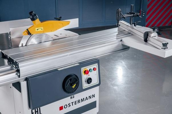      OSTERMANN S2 ( 1150 )