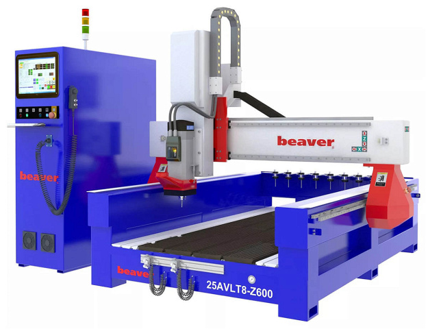     Beaver 25AVLT8-Z600  25AVLT8-Z600L