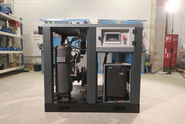 TH 60 VSD