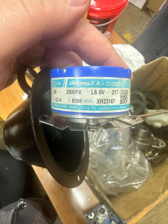  OIH 48-2500P8-L6 5V-217