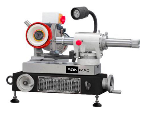 ������ ��� ������� �������� ���� IRONMAC M 115
