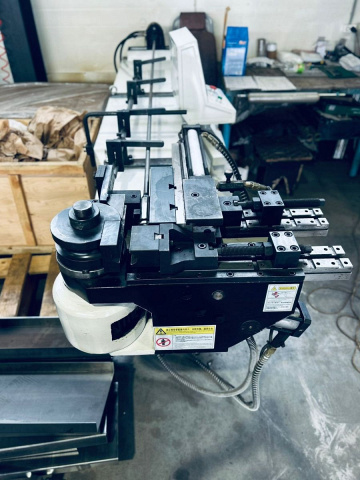    IRONMAC IB-50NC 