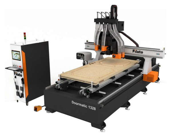 �������������� ����� � ��� ��� ������������ ������� ������� Filato Doormatic