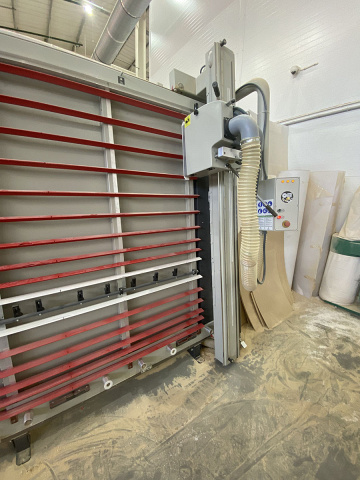��������-����������� ������ Bala Makina DPME 21x41 ��