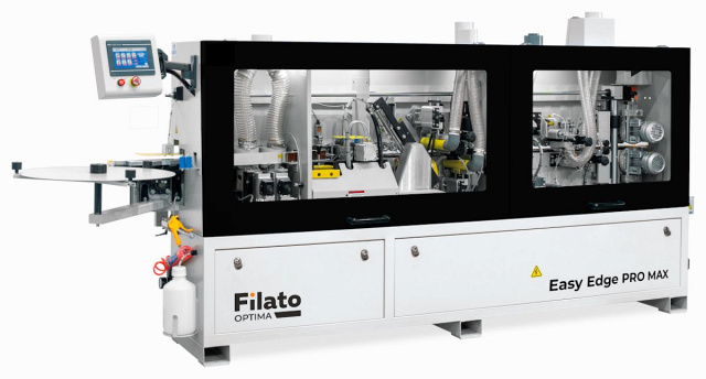    Filato Easy Edge PRO MAX