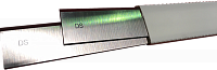 Ножи строгальные из инструментальной стали DS
