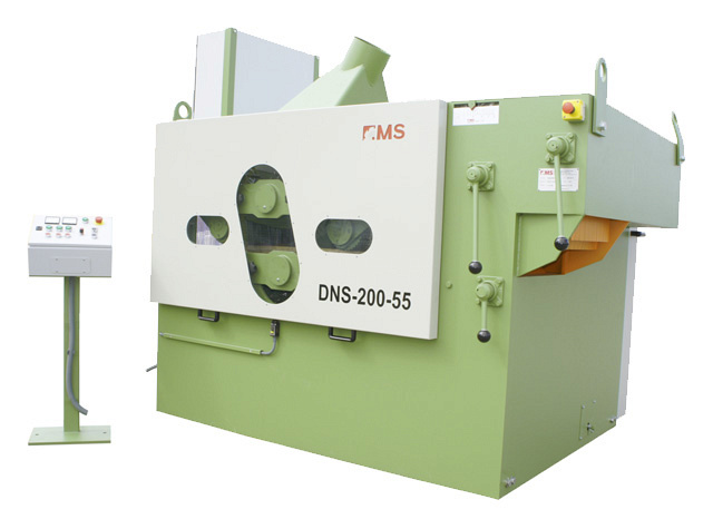 ������������ ������ MS Maschinenbau DNS-200