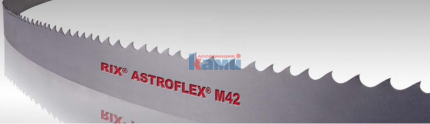 Ленточное полотно RIX-Astroflex M42