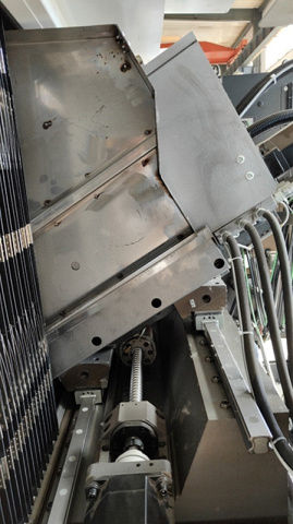 �������� ������ � ��������� �������� KMT KTL 50/500 (HT30)