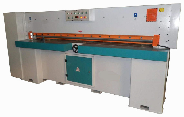     EcoWood InterCut 3200A