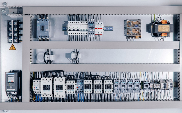      Motimac SFR-R 1000V, 1300VH