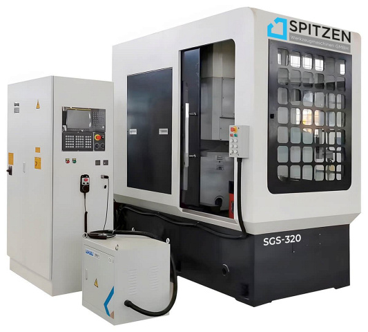     SPITZEN SGS-320