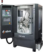 Станок для заточки дисковых пил ABM OTOMAT-CNC
