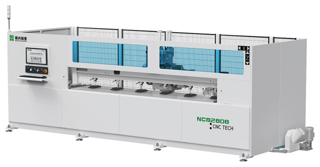 ����������-��������� ����� � ��� Nanxing NCB2808