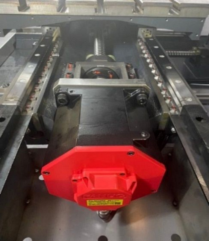 ��������� �������������� ������ KMT KVL 1000A (VMC1000P)