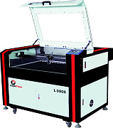 Лазерный станок для гравировки и резки Lasermann LSS 0906