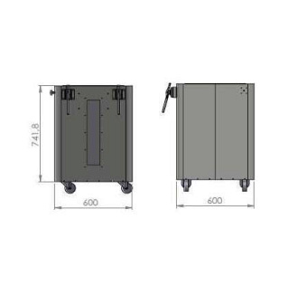     EcoWood FPC-10000